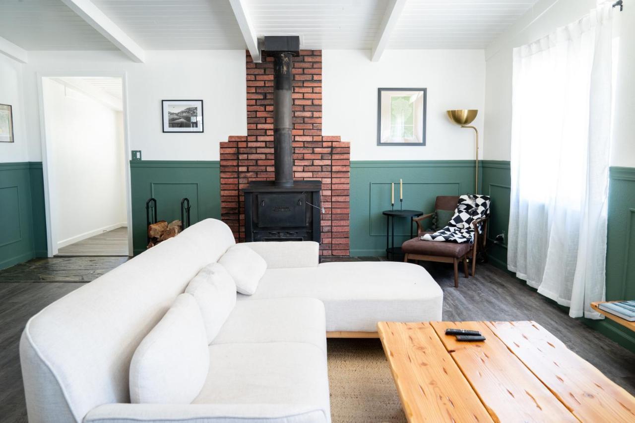 Casa vacanze Peaceful Near Yosemite National Park Mariposa