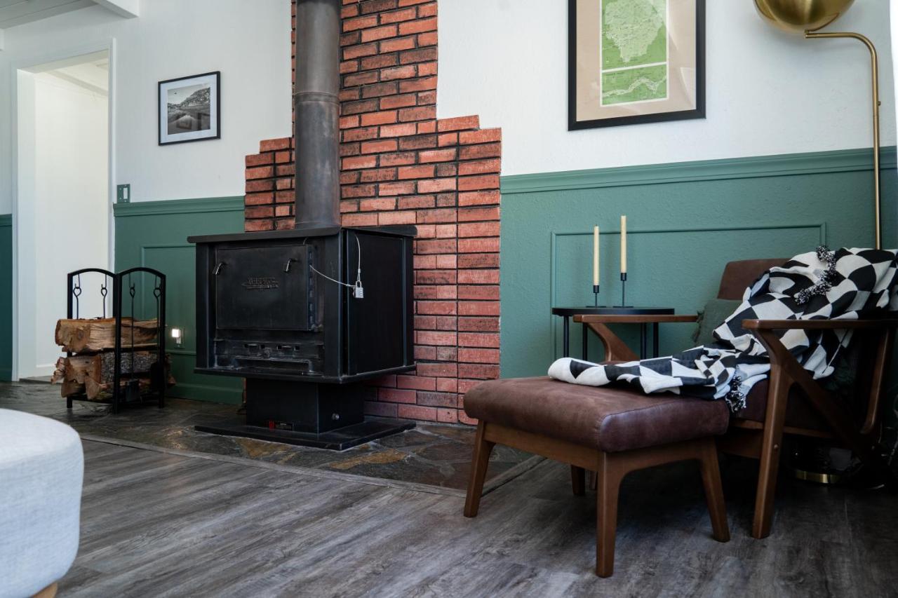 Casa vacanze Peaceful Near Yosemite National Park