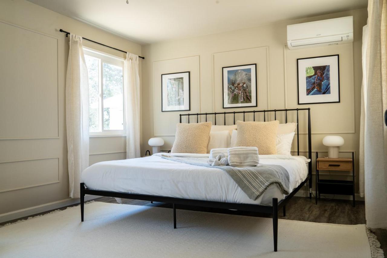 Casa vacanze Peaceful Near Yosemite National Park