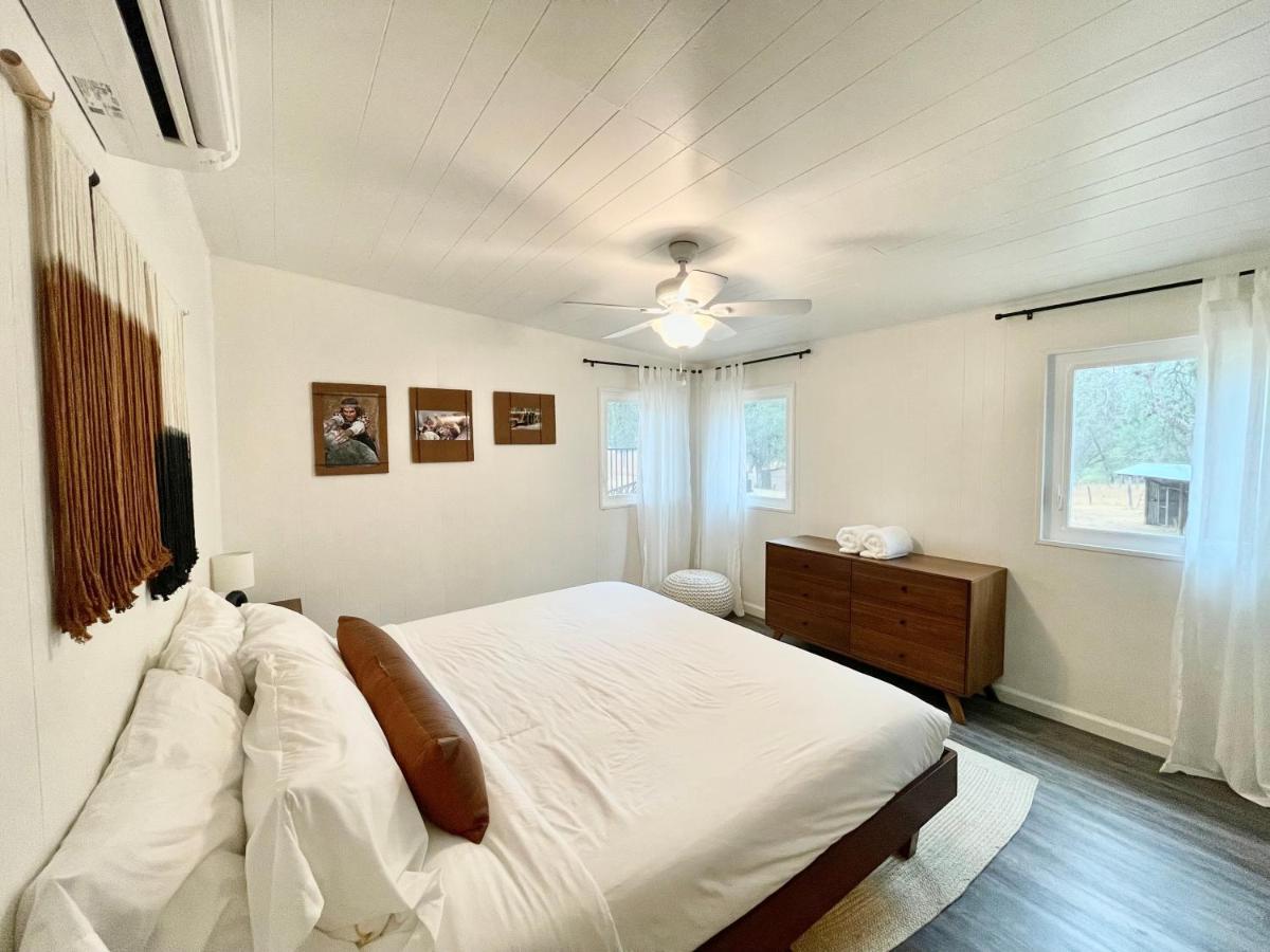 Casa vacanze Peaceful Near Yosemite National Park Mariposa