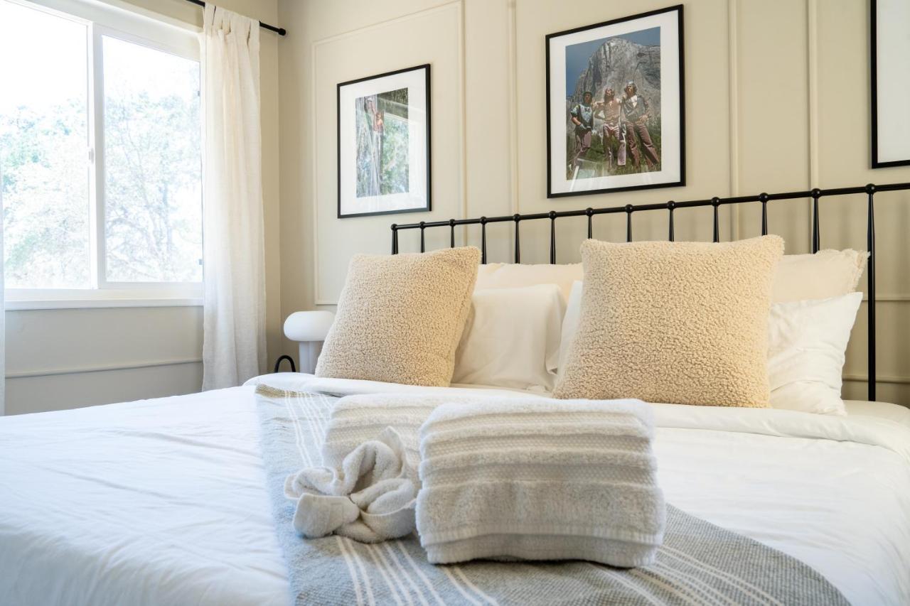 Peaceful Near Yosemite National Park Casa vacanze