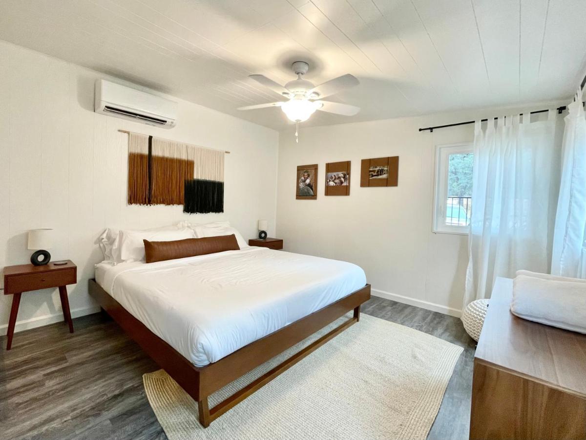 Peaceful Near Yosemite National Park Holiday home *